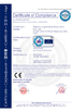Çin Shijiazhuang Minerals Equipment Co. Ltd Sertifikalar