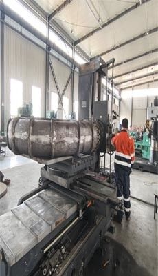 Latest company news about Şirketin üretim atölyesinin bir köşesi